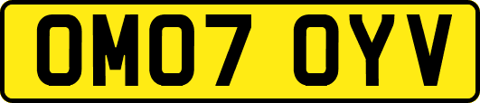 OM07OYV