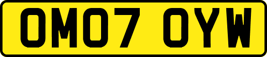 OM07OYW