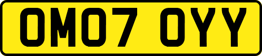 OM07OYY
