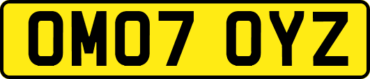 OM07OYZ