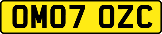 OM07OZC