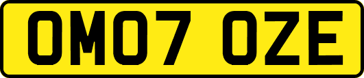 OM07OZE