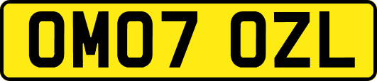 OM07OZL