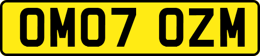 OM07OZM