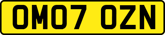 OM07OZN
