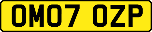 OM07OZP