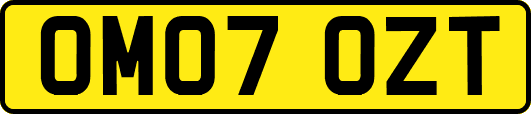 OM07OZT