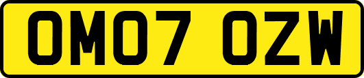OM07OZW