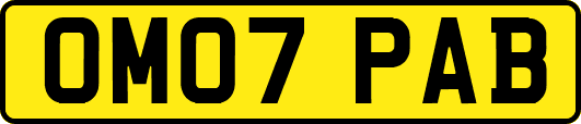 OM07PAB