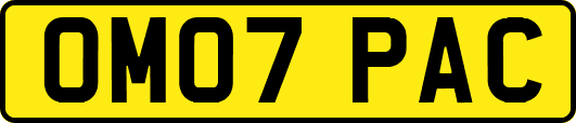 OM07PAC