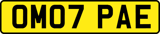 OM07PAE