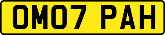 OM07PAH