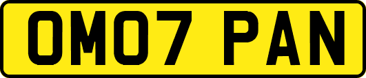 OM07PAN