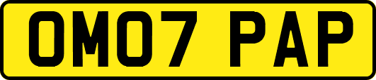 OM07PAP