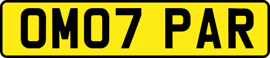 OM07PAR