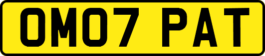 OM07PAT