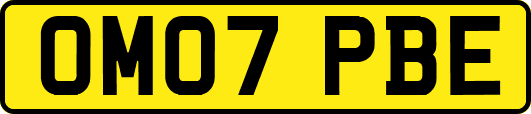 OM07PBE