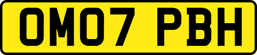 OM07PBH