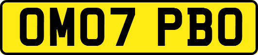OM07PBO