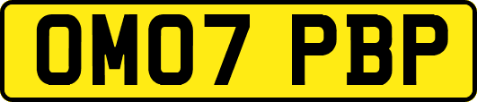 OM07PBP