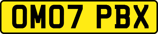 OM07PBX