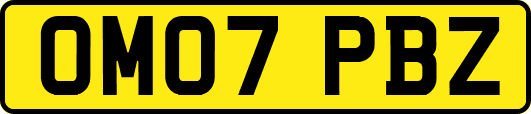 OM07PBZ