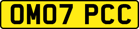 OM07PCC