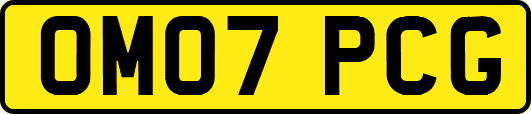 OM07PCG