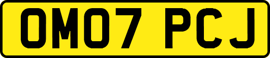 OM07PCJ
