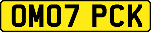 OM07PCK