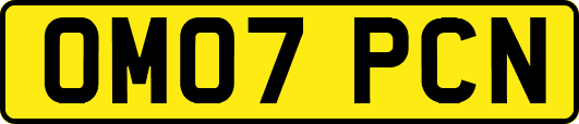 OM07PCN