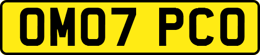 OM07PCO