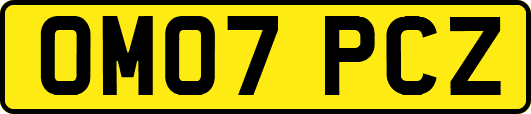 OM07PCZ