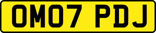 OM07PDJ