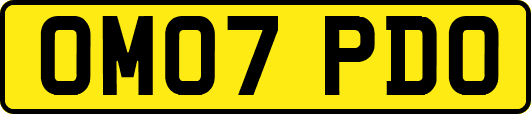 OM07PDO