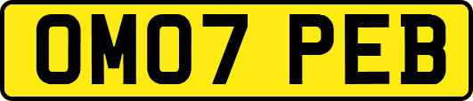 OM07PEB