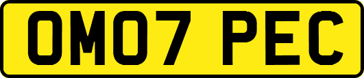 OM07PEC