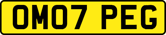 OM07PEG