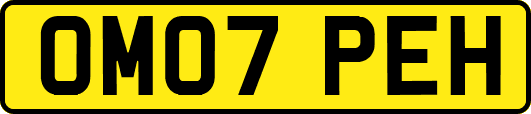 OM07PEH