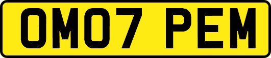 OM07PEM