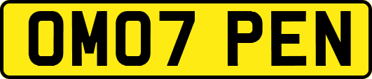 OM07PEN