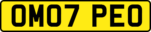 OM07PEO