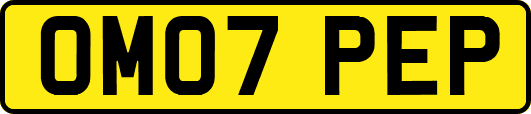 OM07PEP