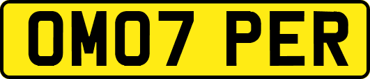 OM07PER