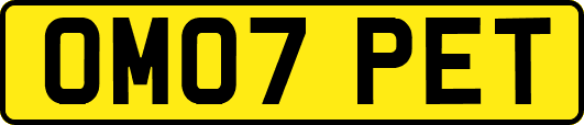OM07PET