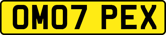 OM07PEX