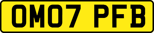 OM07PFB