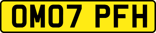 OM07PFH