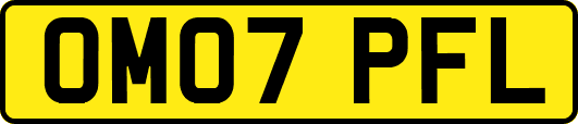 OM07PFL
