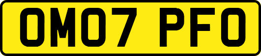 OM07PFO